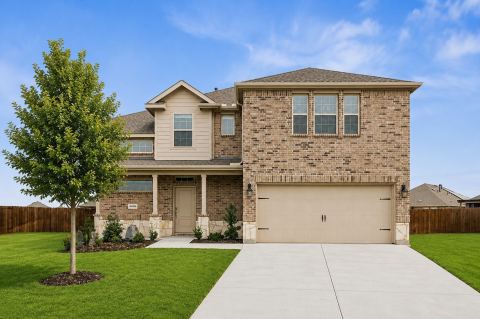3400 Honey Hill Road, Aubrey