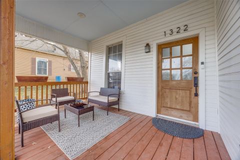 1322 Sears Street W, Denison, TX 75020 — photo 3