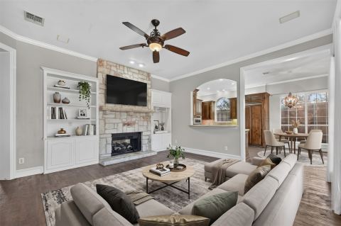 8004 Ashby Court, Plano, TX 75025 — photo 3