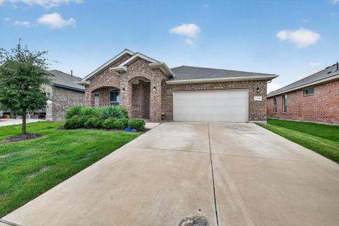 2428 O'Connor Ranch Drive, Weatherford, TX 76087 — photo 3