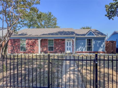 1508 Pocono Trail, Dallas, TX 75217 — photo 3