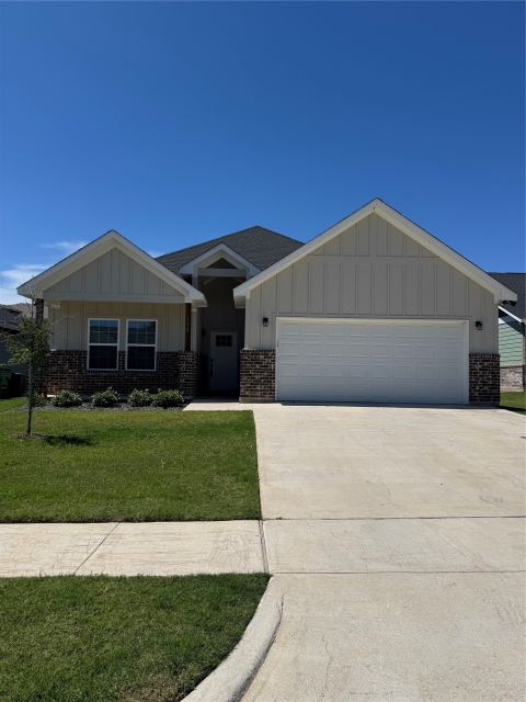 133 Magnolia Estates Street, Crowley