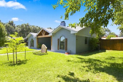 6909 Sandalwood Lane, Fort Worth, TX 76116 — photo 2