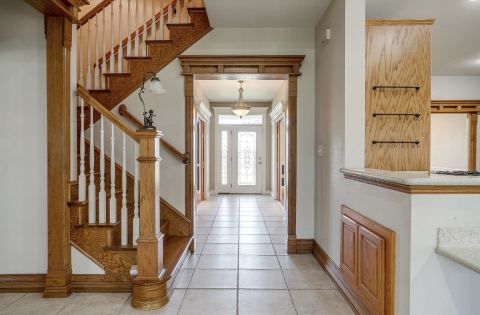 5520 Dido Hicks Road, Fort Worth, TX 76179 — photo 3