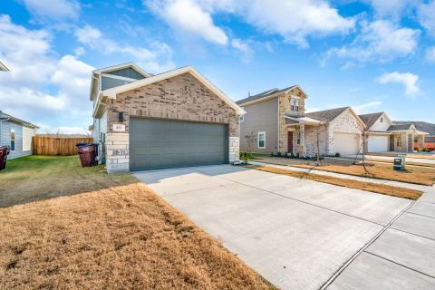 431 Pendant Drive, Royse City, TX 75189 — photo 3