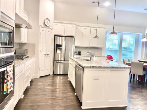 524 Wiltshire Boulevard, Lewisville, TX 75056 — photo 3
