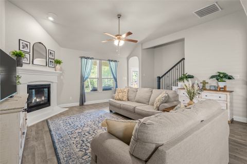 14856 Gladstone Drive, Aledo, TX 76008 — photo 3