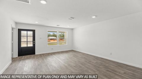 4652 Bonney Avenue, Crandall, TX 75114 — photo 3