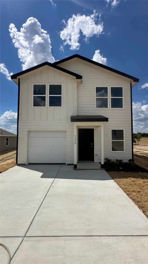 7350 Mistletoe Trail, Granbury