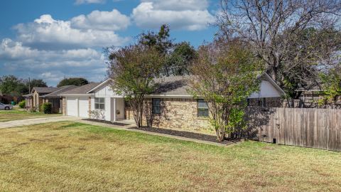 121 Meadow Lane, Aledo, TX 76008 — photo 2