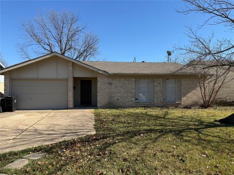 1334 Rutherford Drive, Mesquite, TX 75149 — photo 2
