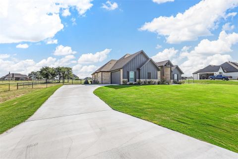 2071 Sunset Ridge Drive, Weatherford, TX 76087 — photo 3