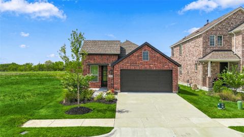 3912 CoCo Lane, Sherman