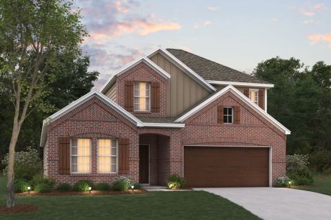 3904 Birch Lane, Denton