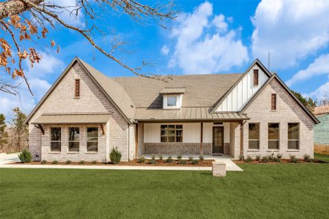 521 Aermotor Loop, Weatherford