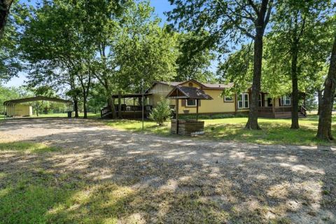 4386 County Road 2200, Greenville, TX 75402 — photo 2