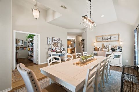8 Tallwood Lane, Edgecliff Village, TX 76134 — photo 3