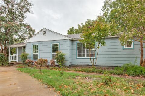 1524 W Lakeside Drive, Garland