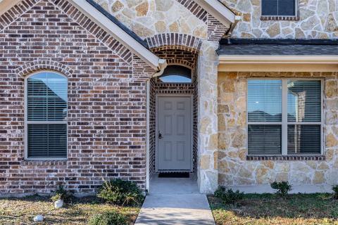 3522 Hanan Street, Sherman, TX 75092 — photo 2