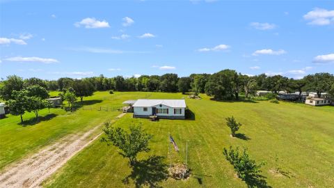 1501 2nd Street, Kerens