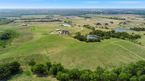6910 County Road 662, Farmersville, TX 75442 — photo 3
