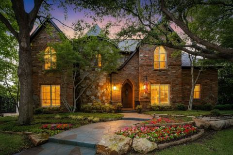 5601 Woodspring Drive, Plano, TX 75093 — photo 2