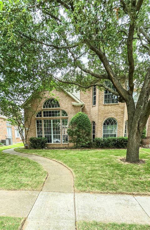 6846 Winston Drive, Frisco, TX 75035 — photo 3