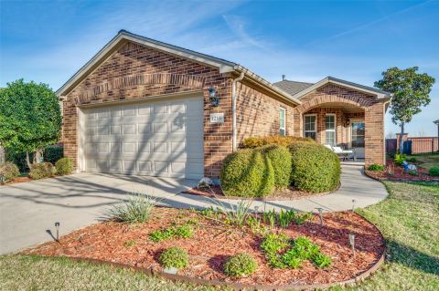 1216 Troon Drive, Frisco, TX 75036 — photo 2