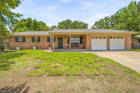510 Spring Meadow Street, Stephenville, TX 76401 — photo 2