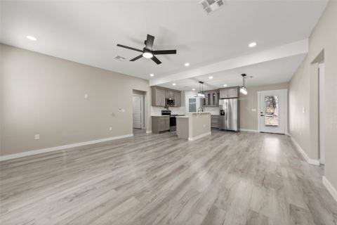 2509 Stewart Drive, Waco, TX 76708 — photo 2