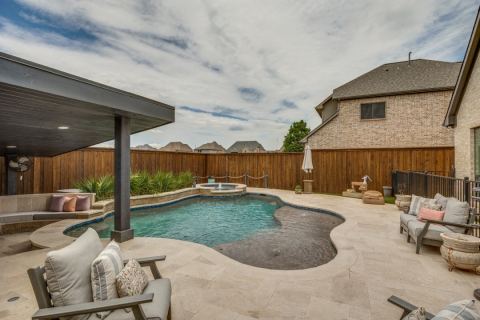 2511 Elaine Drive, Wylie, TX 75098 — photo 3