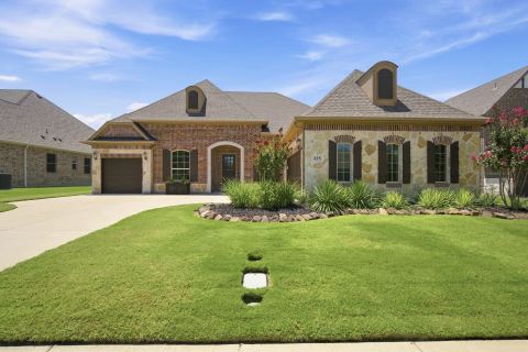 425 Emerson Drive, Rockwall