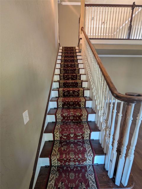 1940 Cedar Ridge Drive, Lewisville, TX 75067 — photo 3