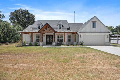 17803 County Road 381, Terrell, TX 75161 — photo 2
