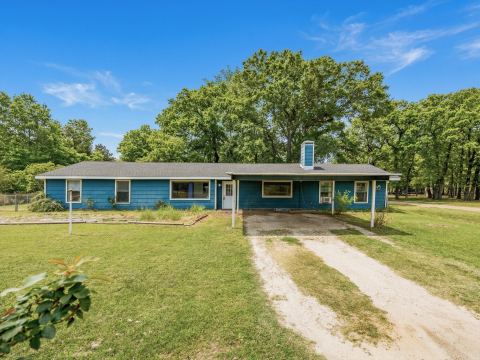 209 Pierce Drive, Mabank, TX 75156 — photo 3