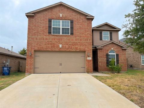 4405 Elderberry Street, Forney