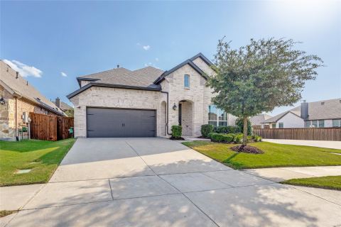 1661 Everitt Trail, Fort Worth, TX 76052 — photo 2