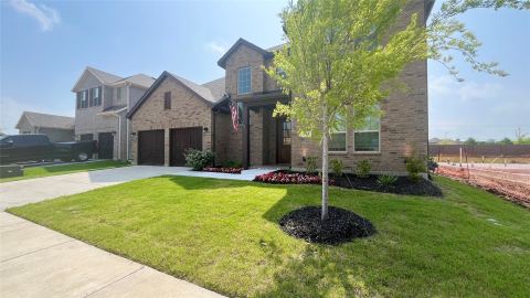 333 Elk Drive, Fate