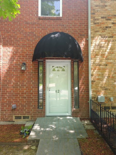 426 W Oak Street, Weatherford, TX 76086 — photo 2