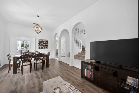 1507 Hunters Creek Drive, McKinney, TX 75072 — photo 3