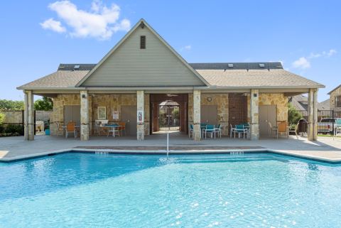 1004 Larkspur Drive, Justin, TX 76247 — photo 3