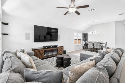 2022 Saints Row, Wylie, TX 75098 — photo 2