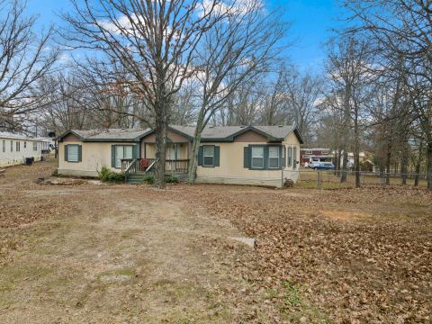 418 Broken Bow, Quitman, TX 75783 — photo 2