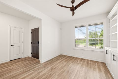 1201 Cornerstone Drive, Little Elm, TX 76227 — photo 3