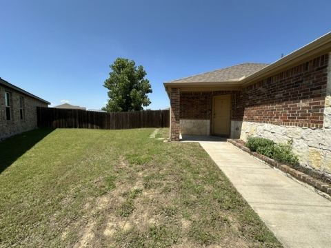 1202 MEADOW WOOD, Princeton, TX 75407 — photo 2