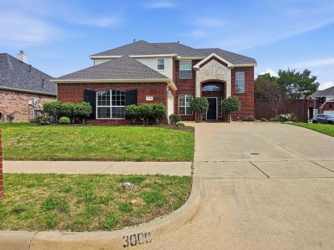 3000 Margot Court, Wylie, TX 75098 — photo 3