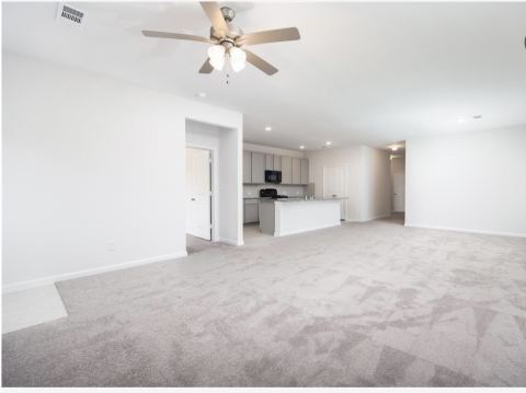 2088 Hartley Drive, Forney, TX 75126 — photo 3