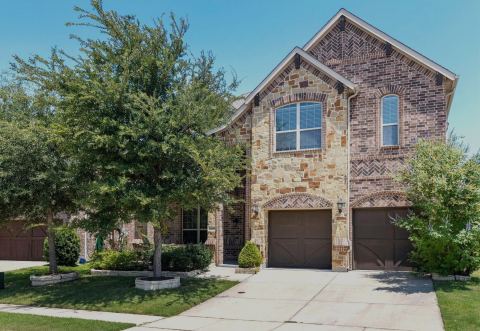 4109 Rainey Street, McKinney, TX 75070 — photo 2