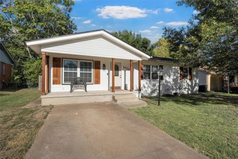 1725 La Porte Drive, Waco, TX 76710 — photo 2
