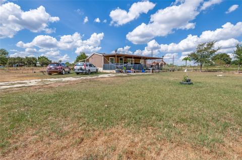 266 Fcr 1031, Wortham, TX 76693 — photo 3